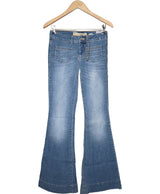 522434 Jeans ZARA Occasion Once Again Friperie en ligne