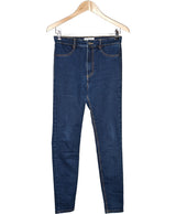 522478 Pantalons et pantacourts ZARA Occasion Once Again Friperie en ligne