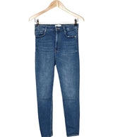 522479 Jeans ZARA Occasion Once Again Friperie en ligne