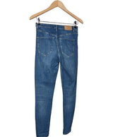 522479 Jeans ZARA Occasion Vêtement occasion seconde main