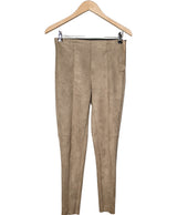 522480 Pantalons et pantacourts ZARA Occasion Once Again Friperie en ligne