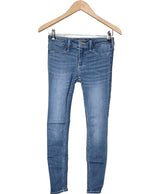522491 Pantalons et pantacourts HOLLISTER Occasion Once Again Friperie en ligne