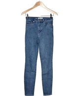 522494 Jeans MANGO Occasion Once Again Friperie en ligne