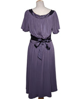 522512 Robes MANOUKIAN Occasion Vêtement occasion seconde main