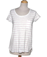 522609 Tops et t-shirts CAMAIEU Occasion Once Again Friperie en ligne