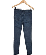 522662 Jeans MANGO Occasion Vêtement occasion seconde main