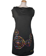 522746 Robes DESIGUAL Occasion Once Again Friperie en ligne