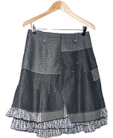 522832 Jupes DPM BY DEPECH MOD Occasion Vêtement occasion seconde main