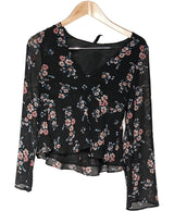 522885 Tops et t-shirts H&M Occasion Once Again Friperie en ligne