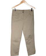 522903 Pantalons et pantacourts CAROLL Occasion Once Again Friperie en ligne