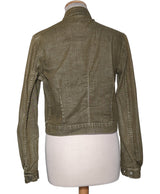 522910 Vestes TEDDY SMITH Occasion Vêtement occasion seconde main