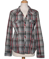 522949 Chemises et blouses CACHE CACHE Occasion Once Again Friperie en ligne