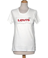 523001 Tops et t-shirts LEVI'S Occasion Once Again Friperie en ligne