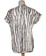 523014 Chemises et blouses MANGO Occasion Vêtement occasion seconde main