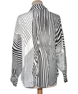 523025 Chemises et blouses MANGO Occasion Vêtement occasion seconde main