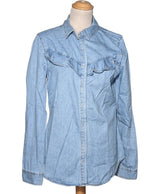 523028 Chemises et blouses PULL AND BEAR Occasion Once Again Friperie en ligne