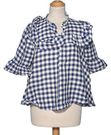 523037 Tops et t-shirts ZARA Occasion Once Again Friperie en ligne