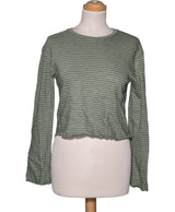 523054 Tops et t-shirts MANGO Occasion Once Again Friperie en ligne