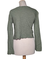 523054 Tops et t-shirts MANGO Occasion Vêtement occasion seconde main