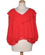 523067 Chemises et blouses ZARA Occasion Once Again Friperie en ligne
