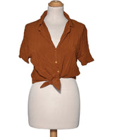 523071 Chemises et blouses PULL AND BEAR Occasion Once Again Friperie en ligne