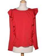 523077 Chemises et blouses CAMAIEU Occasion Once Again Friperie en ligne