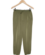 523086 Pantalons et pantacourts STRADIVARIUS Occasion Once Again Friperie en ligne