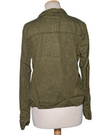 523093 Chemises et blouses ZARA Occasion Vêtement occasion seconde main