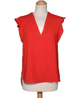523094 Tops et t-shirts ZARA Occasion Once Again Friperie en ligne