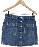 523113 Jupes PULL AND BEAR Occasion Once Again Friperie en ligne