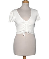 523118 Tops et t-shirts ZARA Occasion Once Again Friperie en ligne