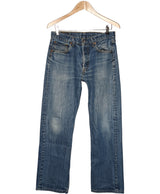 523122 Jeans LEVI'S Occasion Once Again Friperie en ligne
