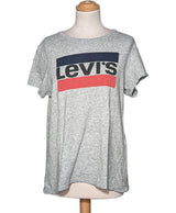 523147 Tops et t-shirts LEVI'S Occasion Once Again Friperie en ligne