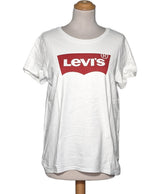 523149 Tops et t-shirts LEVI'S Occasion Once Again Friperie en ligne