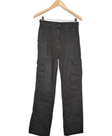 523166 Pantalons et pantacourts ZARA Occasion Once Again Friperie en ligne