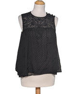 523186 Tops et t-shirts ZARA Occasion Once Again Friperie en ligne