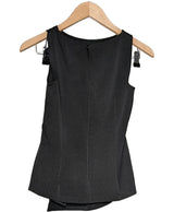 523189 Tops et t-shirts ZARA Occasion Vêtement occasion seconde main