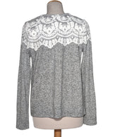 523193 Pulls et gilets NAF NAF Occasion Vêtement occasion seconde main