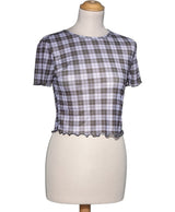 523223 Tops et t-shirts H&M Occasion Once Again Friperie en ligne