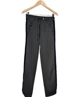 523311 Pantalons et pantacourts MAJE Occasion Once Again Friperie en ligne