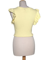 523322 Tops et t-shirts ZARA Occasion Vêtement occasion seconde main