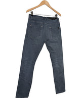 523330 Jeans ZARA Occasion Vêtement occasion seconde main