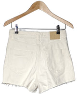 523410 Shorts et bermudas ZARA Occasion Vêtement occasion seconde main