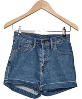 523412 Shorts et bermudas LEVI'S Occasion Once Again Friperie en ligne