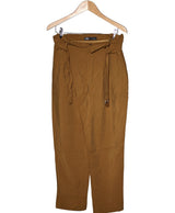 523424 Pantalons et pantacourts ZARA Occasion Once Again Friperie en ligne