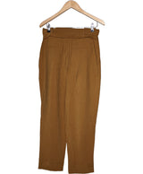 523424 Pantalons et pantacourts ZARA Occasion Vêtement occasion seconde main