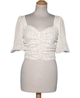 523442 Tops et t-shirts MANGO Occasion Once Again Friperie en ligne