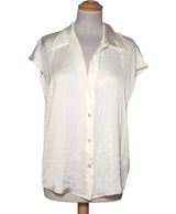 523445 Chemises et blouses MANGO Occasion Once Again Friperie en ligne