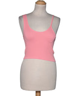 523448 Tops et t-shirts STRADIVARIUS Occasion Once Again Friperie en ligne