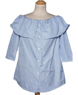 523453 Chemises et blouses CLAUDIE PIERLOT Occasion Once Again Friperie en ligne